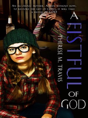 cover image of A Fistful of God